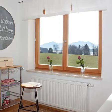 Haus Am See Breitbrunn am Chiemsee