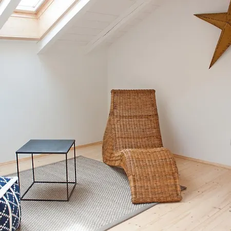 Holiday home Haus Am See Breitbrunn am Chiemsee