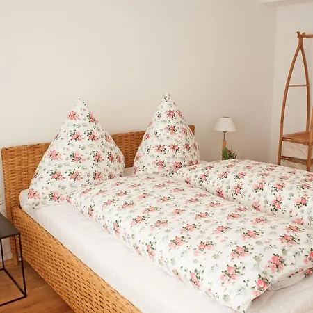 Holiday home Haus Am See