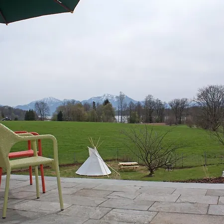 Haus Am See