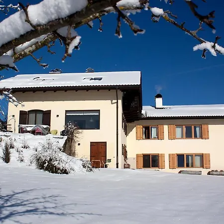 Haus Am See