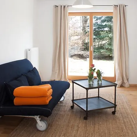 Holiday home Haus Am See *