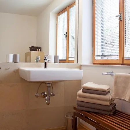 Haus Am See Breitbrunn am Chiemsee