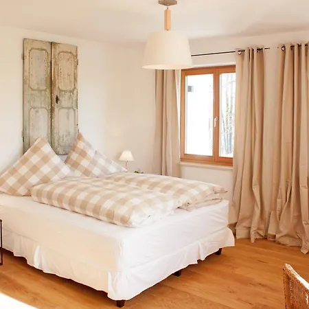 Holiday home Haus Am See *