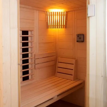 Holiday home Haus Am See