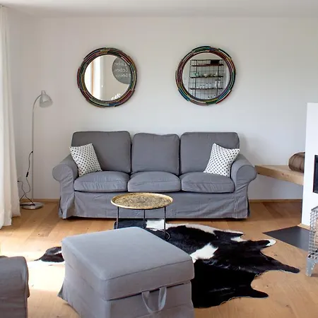 Holiday home Haus Am See